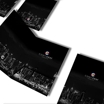 Impresion de Carpetas