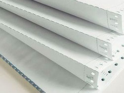 Impresión de Formulario Continuo